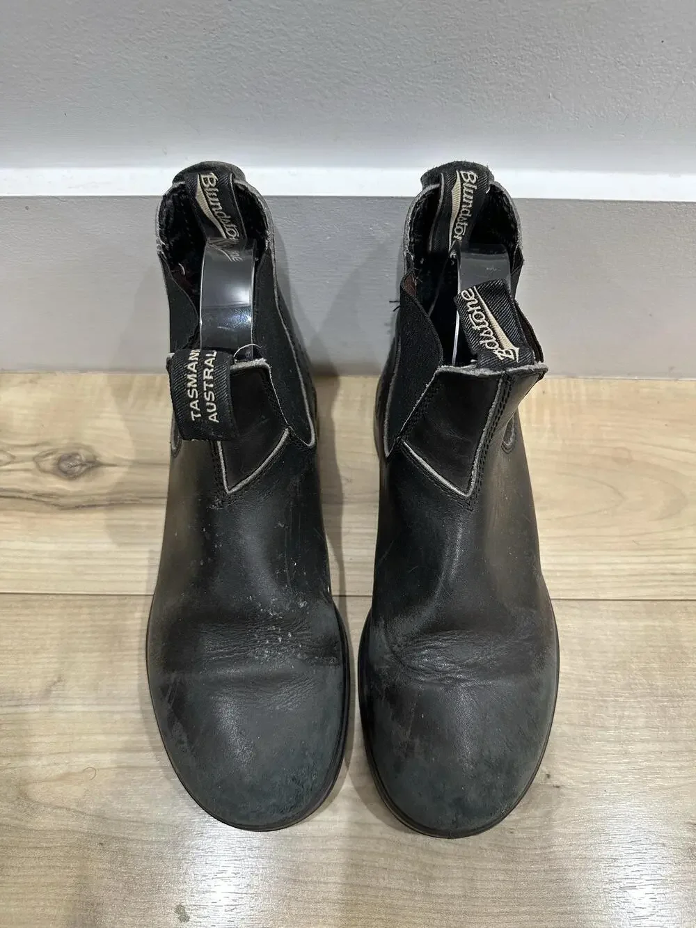 Blundstone brand item